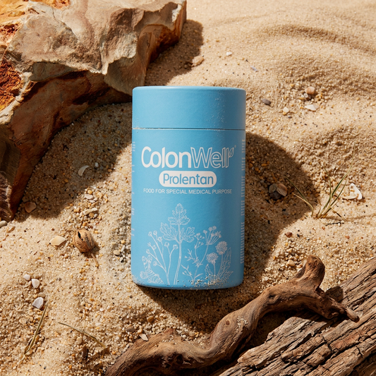 2 + 1 Colonwell Prolentan (FOOD FOR SPECIAL MEDICAL PURPOSES) 350g