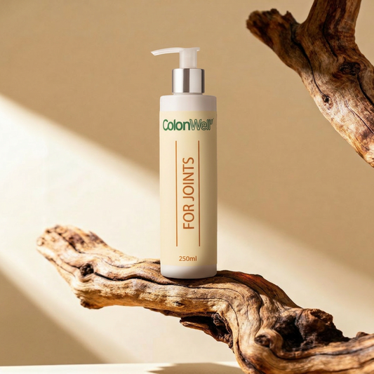 2 + 1 ColonWell Leg & Joint Cream