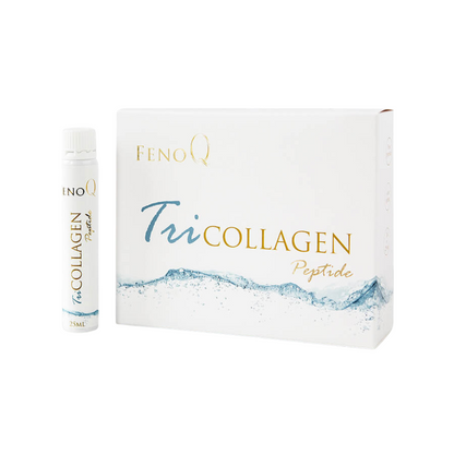 Tricollagen Peptide (for skin, hair and nails)-0