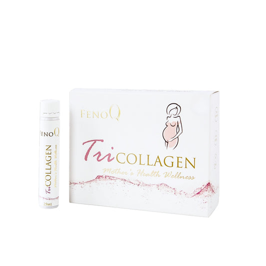 Tricollagen Mother’s Health Wellness (Для планирования беременности, беременных и кормящих женщин)
