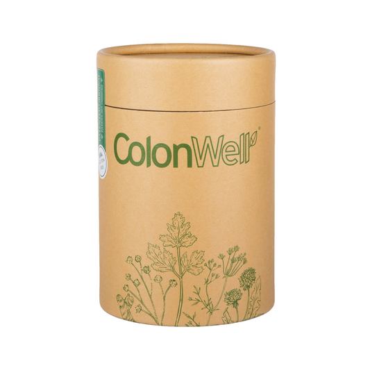 ColonWell - Natural Flavour (for weight loss  and intestine health)