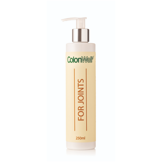 ColonWell  Leg & Joint Cream