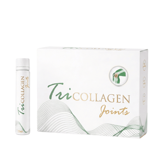 Tricollagen Joints (for joints health, joints pain, arthritis, arthrosis)
