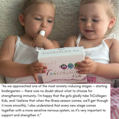 Tricollagen Kids (for Kids)