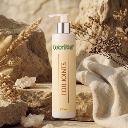 ColonWell  Leg & Joint Cream