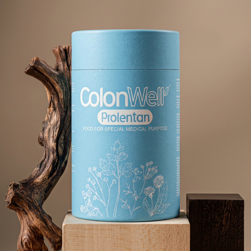 2 + 1 Colonwell Prolentan (FOOD FOR SPECIAL MEDICAL PURPOSES) 350g