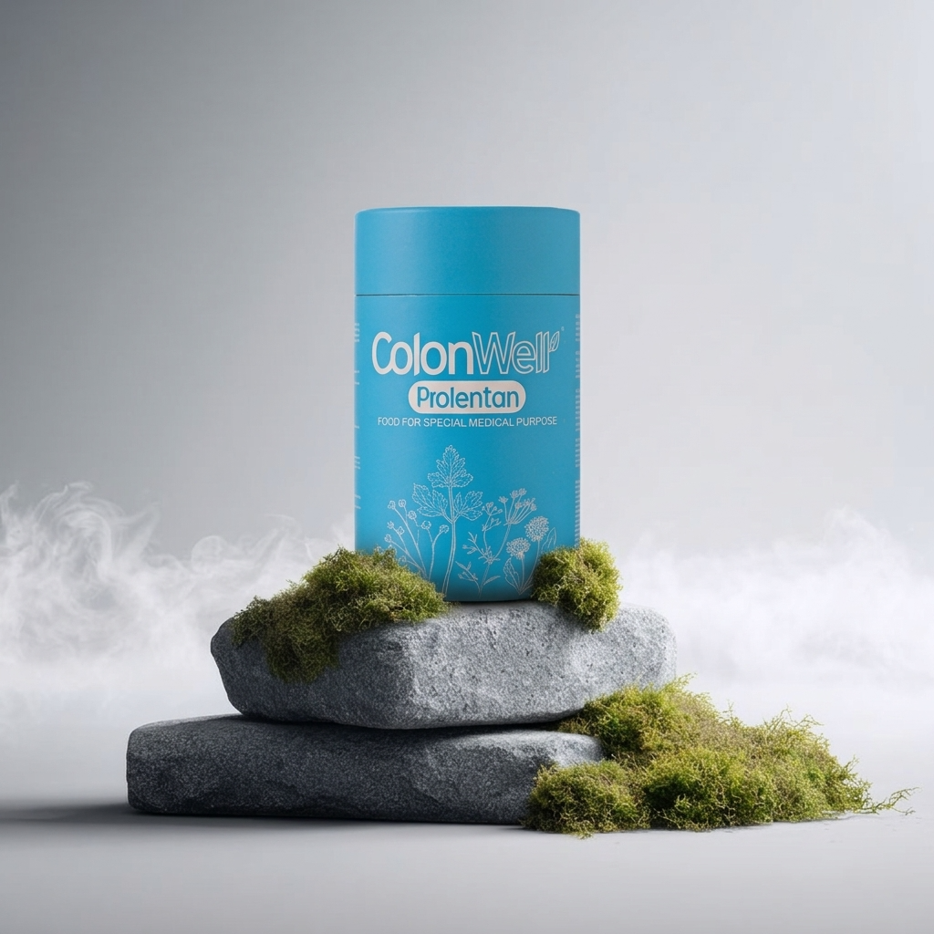 2 + 1 Colonwell Prolentan (FOOD FOR SPECIAL MEDICAL PURPOSES) 350g