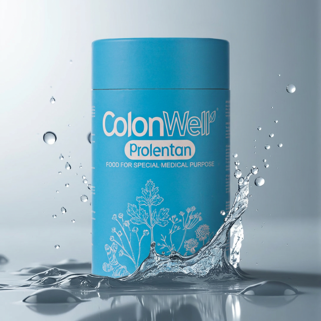 2 + 1 Colonwell Prolentan (FOOD FOR SPECIAL MEDICAL PURPOSES) 350g