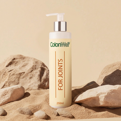 ColonWell  Leg & Joint Cream