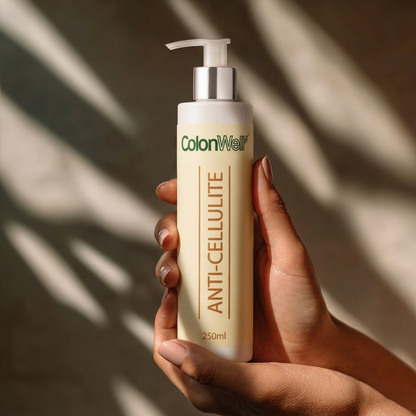 ColonWell anti-cellulite, firming cream