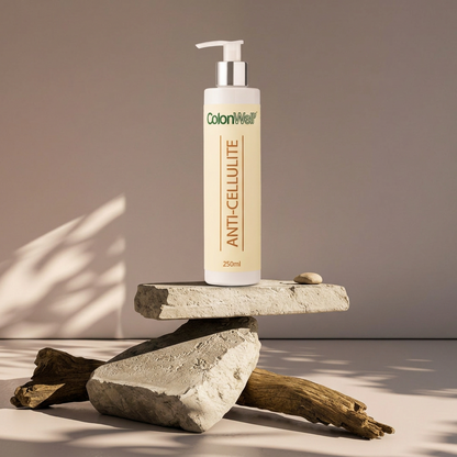 ColonWell anti-cellulite, firming cream