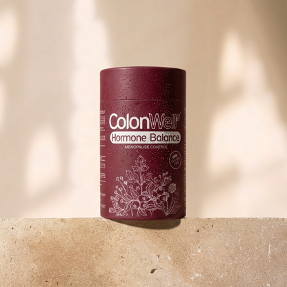 NEW! ColonWell Hormone Balance (menopause control)