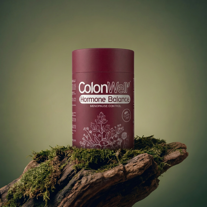 NEW! ColonWell Hormone Balance (menopause control)
