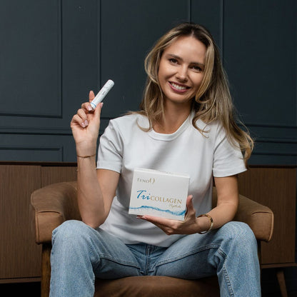 Tricollagen Peptide (for skin, hair and nails)-0