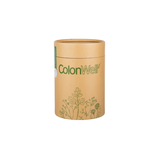 ColonWell - Natural Flavour (for weight loss  and intestine health)