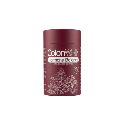 NEW! ColonWell Hormone Balance (menopause control)