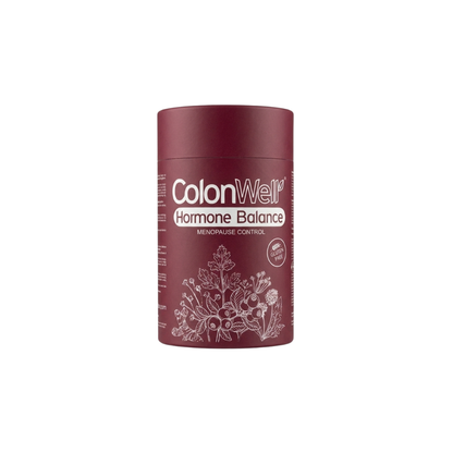 NEW! ColonWell Hormone Balance (menopause control)