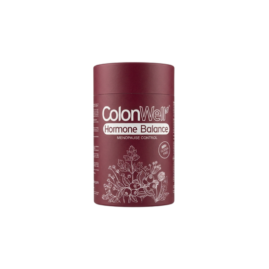 NEW! ColonWell Hormone Balance (menopause control)