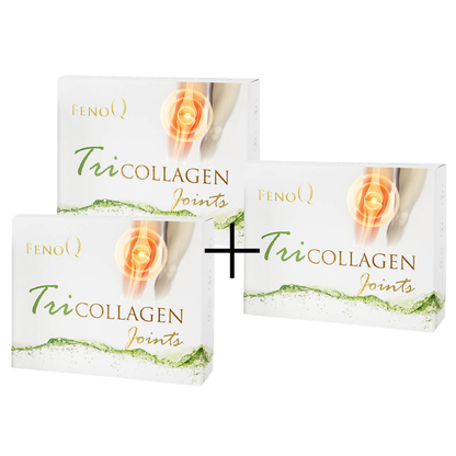 TRICOLLAGEN JOINTS (ДЛЯ ЗДОРОВЬЯ СУСТАВОВ)