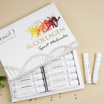 Tricollagen Sports Mollecules (for sports people)